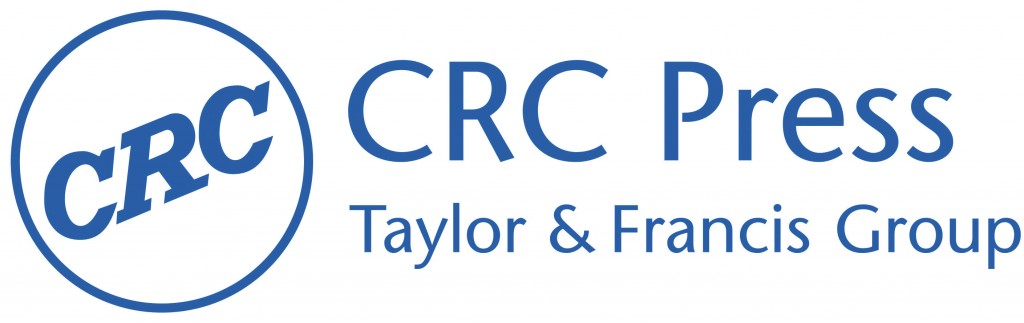 CRC Press logo
